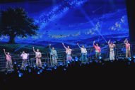 【ライブレポート】&TEAMが“グループ結成の地”から大型コンサートツアーをスタート！「LUNÉの皆さんに会いに行きます！」 - 画像一覧（2/5）