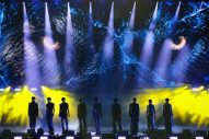【ライブレポート】&TEAMが“グループ結成の地”から大型コンサートツアーをスタート！「LUNÉの皆さんに会いに行きます！」 - 画像一覧（5/5）