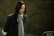 日曜劇場『VIVANT』レイヤマダ演じる“別班レディ”田代久美子が再登場！「後方支援にはなりますが、全力を尽くします」 - 画像一覧（1/1）