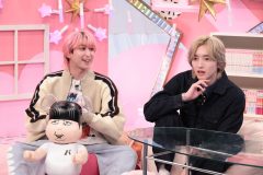 佐久間大介、少女マンガの体育祭シーンの定番「借り物競争のお題が“好きな人”」にツッコミ。「絶対に恋を作らせようとしているやつがいる」