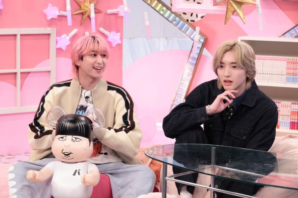 佐久間大介、少女マンガの体育祭シーンの定番「借り物競争のお題が“好きな人”」にツッコミ。「絶対に恋を作らせようとしているやつがいる」