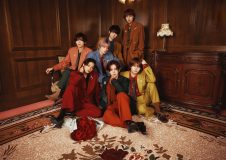 Hey! Say! JUMP、メンバーの髙⽊雄也が出演するドラマ『はだかんぼうたち』挿⼊歌「再会愛 Lie 期待して Cry」の先⾏配信が決定