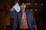 兵頭（田中樹）が背後から優しくバックハグ！ドラマ『ハイド＆シーク 0秒前の彼女』第3話あらすじ＆場面写真解禁 - 画像一覧（1/6）