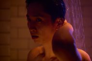 兵頭（田中樹）が背後から優しくバックハグ！ドラマ『ハイド＆シーク 0秒前の彼女』第3話あらすじ＆場面写真解禁 - 画像一覧（5/6）