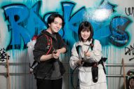 なにわ男子・西畑大吾×福本莉子W主演映画『時給三〇〇円の死神』メイキング映像＆写真解禁！雨のシーンの裏側が明らかに - 画像一覧（2/2）