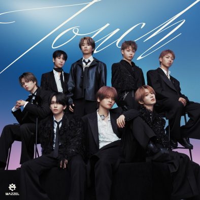 MAZZEL、新曲「Touch」MVティザー公開！『BMSG FES’26』初披露で話題を呼んだ注目曲