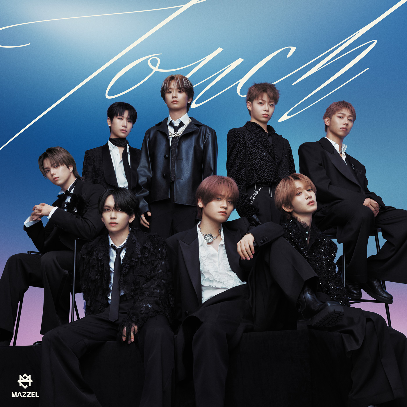 MAZZEL、新曲「Touch」MVティザー公開！『BMSG FES’26』初披露で話題を呼んだ注目曲