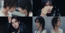 JEONGHANとJOSHUAによる新ユニット、JxJ (SEVENTEEN)の「12 o’clock」MVティーザー公開 - 画像一覧（1/2）