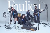 Faulieu.、OPテーマを担当するTVアニメ『dreamland』の映像を使用した「movin’on」MV公開 - 画像一覧（1/6）