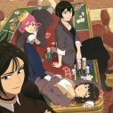 Faulieu.、OPテーマを担当するTVアニメ『dreamland』の映像を使用した「movin’on」MV公開 - 画像一覧（2/6）