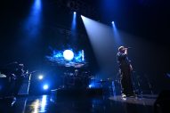 【ライブレポート】BONBON.（鶴房汐恩）1st Live tour『あなたになりたいだけじゃなく。』KT Zepp Yokohama公演オフィシャルレポート到着 - 画像一覧（3/11）
