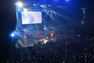 【ライブレポート】BONBON.（鶴房汐恩）1st Live tour『あなたになりたいだけじゃなく。』KT Zepp Yokohama公演オフィシャルレポート到着 - 画像一覧（4/11）