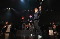 【ライブレポート】BONBON.（鶴房汐恩）1st Live tour『あなたになりたいだけじゃなく。』KT Zepp Yokohama公演オフィシャルレポート到着 - 画像一覧（5/11）