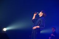 【ライブレポート】BONBON.（鶴房汐恩）1st Live tour『あなたになりたいだけじゃなく。』KT Zepp Yokohama公演オフィシャルレポート到着 - 画像一覧（7/11）