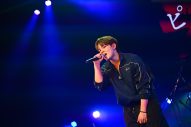 【ライブレポート】BONBON.（鶴房汐恩）1st Live tour『あなたになりたいだけじゃなく。』KT Zepp Yokohama公演オフィシャルレポート到着 - 画像一覧（8/11）