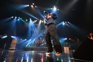 【ライブレポート】BONBON.（鶴房汐恩）1st Live tour『あなたになりたいだけじゃなく。』KT Zepp Yokohama公演オフィシャルレポート到着 - 画像一覧（9/11）