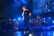 【ライブレポート】BONBON.（鶴房汐恩）1st Live tour『あなたになりたいだけじゃなく。』KT Zepp Yokohama公演オフィシャルレポート到着 - 画像一覧（10/11）
