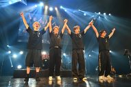 【ライブレポート】BONBON.（鶴房汐恩）1st Live tour『あなたになりたいだけじゃなく。』KT Zepp Yokohama公演オフィシャルレポート到着 - 画像一覧（11/11）