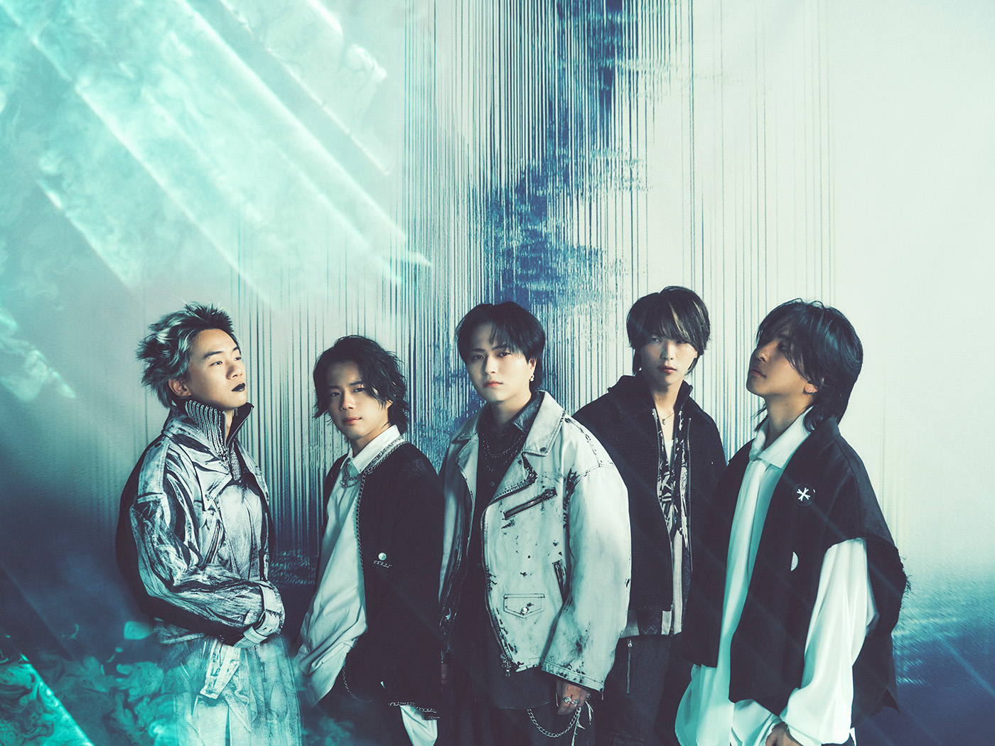 Novelbright、初の徳島公演を含むキャリア最大規模の『Novelbright ARENA TOUR 2027』開催決定