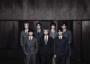 BTS、Spotifyの年間ストリーミングが100億回を突破！全世界グループ初の快挙 - 画像一覧（1/1）