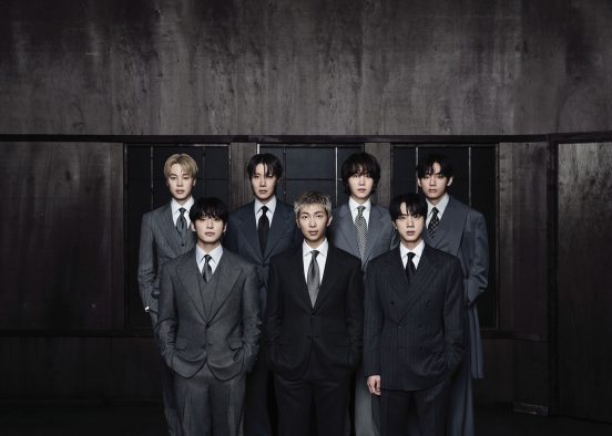 BTS、Spotifyの年間ストリーミングが100億回を突破！全世界グループ初の快挙