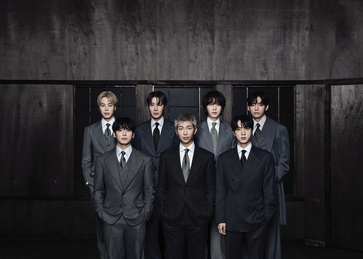 BTS、Spotifyの年間ストリーミングが100億回を突破！全世界グループ初の快挙