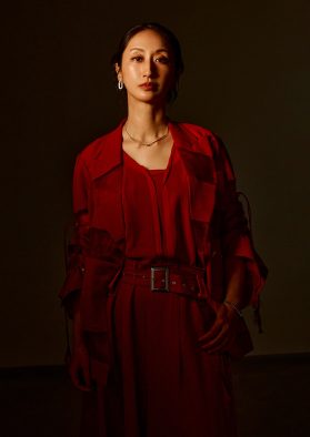 Ms.OOJA、2027年春に11枚目のオリジナルアルバムをリリース決定！全国Zeppツアー『Ms.OOJA Zepp Tour 2027』も開催