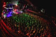 すりぃ、1年ぶりの全国ツアー完遂！活動9周年記念ワンマンライブ開催決定 - 画像一覧（1/4）