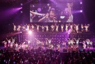 【ライブレポート】NMB48、16周年ライブ初日開催！「GO TO 城」を合言葉に熱いパフォーマンス - 画像一覧（1/35）