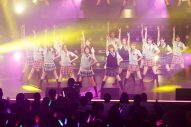 【ライブレポート】NMB48、16周年ライブ初日開催！「GO TO 城」を合言葉に熱いパフォーマンス - 画像一覧（2/35）