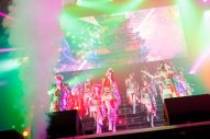 【ライブレポート】NMB48、16周年ライブ初日開催！「GO TO 城」を合言葉に熱いパフォーマンス - 画像一覧（5/35）
