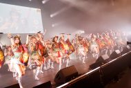 【ライブレポート】NMB48、16周年ライブ初日開催！「GO TO 城」を合言葉に熱いパフォーマンス - 画像一覧（6/35）