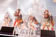 【ライブレポート】NMB48、16周年ライブ初日開催！「GO TO 城」を合言葉に熱いパフォーマンス - 画像一覧（7/35）