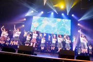 【ライブレポート】NMB48、16周年ライブ初日開催！「GO TO 城」を合言葉に熱いパフォーマンス - 画像一覧（9/35）