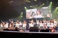 【ライブレポート】NMB48、16周年ライブ初日開催！「GO TO 城」を合言葉に熱いパフォーマンス - 画像一覧（10/35）