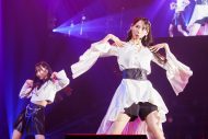 【ライブレポート】NMB48、16周年ライブ初日開催！「GO TO 城」を合言葉に熱いパフォーマンス - 画像一覧（11/35）