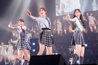 【ライブレポート】NMB48、16周年ライブ初日開催！「GO TO 城」を合言葉に熱いパフォーマンス - 画像一覧（12/35）