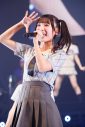 【ライブレポート】NMB48、16周年ライブ初日開催！「GO TO 城」を合言葉に熱いパフォーマンス - 画像一覧（13/35）