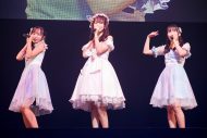 【ライブレポート】NMB48、16周年ライブ初日開催！「GO TO 城」を合言葉に熱いパフォーマンス - 画像一覧（16/35）