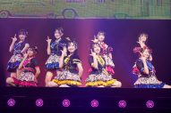 【ライブレポート】NMB48、16周年ライブ初日開催！「GO TO 城」を合言葉に熱いパフォーマンス - 画像一覧（17/35）