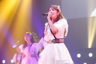 【ライブレポート】NMB48、16周年ライブ初日開催！「GO TO 城」を合言葉に熱いパフォーマンス - 画像一覧（21/35）
