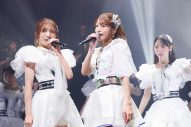 【ライブレポート】NMB48、16周年ライブ初日開催！「GO TO 城」を合言葉に熱いパフォーマンス - 画像一覧（22/35）