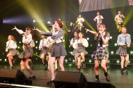 【ライブレポート】NMB48、16周年ライブ初日開催！「GO TO 城」を合言葉に熱いパフォーマンス - 画像一覧（25/35）