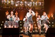 【ライブレポート】NMB48、16周年ライブ初日開催！「GO TO 城」を合言葉に熱いパフォーマンス - 画像一覧（26/35）