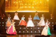 【ライブレポート】NMB48、16周年ライブ初日開催！「GO TO 城」を合言葉に熱いパフォーマンス - 画像一覧（28/35）