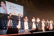 【ライブレポート】NMB48、16周年ライブ初日開催！「GO TO 城」を合言葉に熱いパフォーマンス - 画像一覧（29/35）