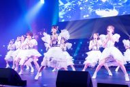【ライブレポート】NMB48、16周年ライブ初日開催！「GO TO 城」を合言葉に熱いパフォーマンス - 画像一覧（30/35）