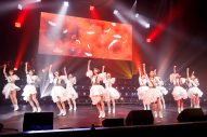 【ライブレポート】NMB48、16周年ライブ初日開催！「GO TO 城」を合言葉に熱いパフォーマンス - 画像一覧（31/35）