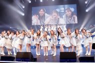 【ライブレポート】NMB48、16周年ライブ初日開催！「GO TO 城」を合言葉に熱いパフォーマンス - 画像一覧（33/35）