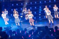 【ライブレポート】NMB48、16周年ライブ初日開催！「GO TO 城」を合言葉に熱いパフォーマンス - 画像一覧（34/35）